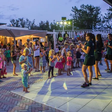 Park Gallanti 4* Lido di Pomposa