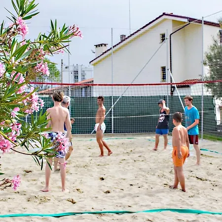 Park Gallanti 4* Lido di Pomposa