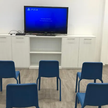 Park Gallanti Üdülőközpont