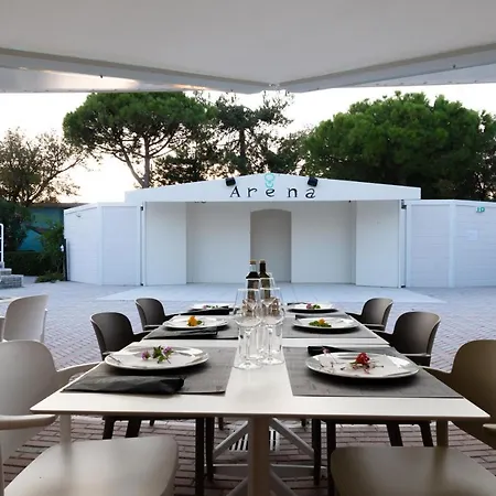 Park Gallanti Üdülőközpont