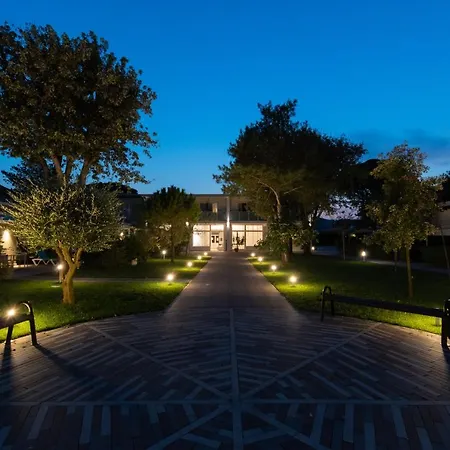 Üdülőközpont Park Gallanti