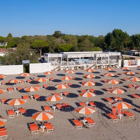 Üdülőközpont Park Gallanti