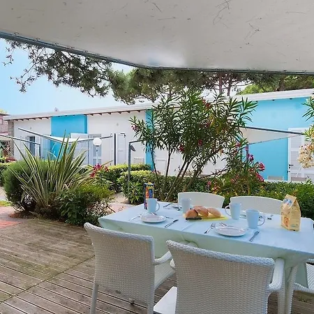 Park Gallanti 4* Lido di Pomposa