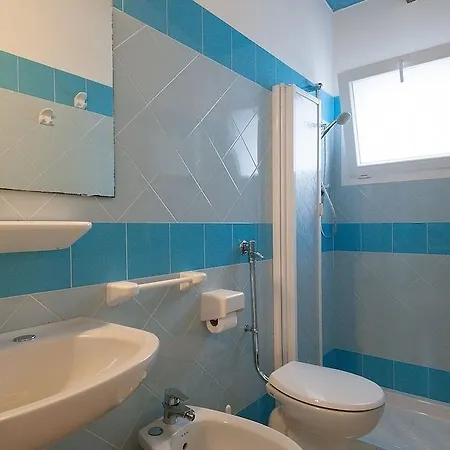 Üdülőközpont Park Gallanti