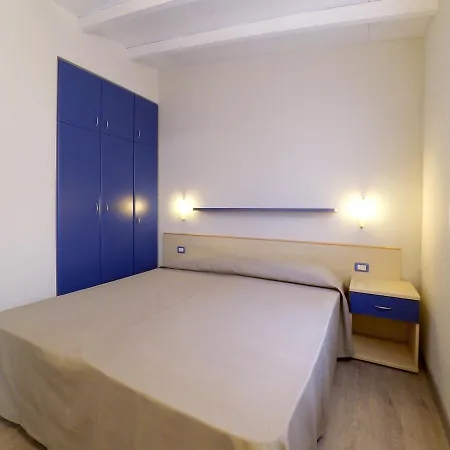 Üdülőközpont Park Gallanti Lido di Pomposa