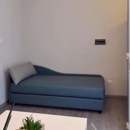 Park Gallanti 4*