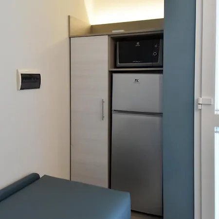 Üdülőközpont Park Gallanti 4*