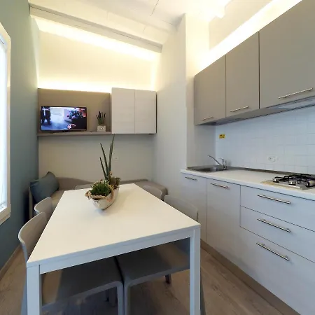 Üdülőközpont Park Gallanti 4*