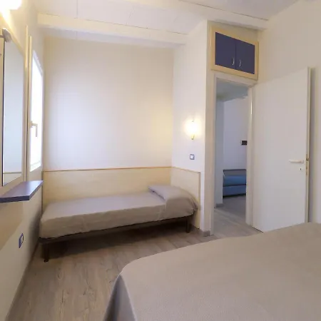 Park Gallanti Üdülőközpont Lido di Pomposa