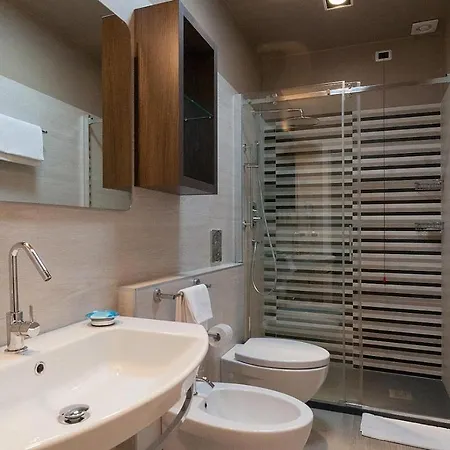 Üdülőközpont Park Gallanti