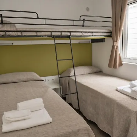 Park Gallanti Üdülőközpont 4*