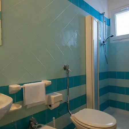 Park Gallanti Üdülőközpont Lido di Pomposa