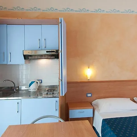 Park Gallanti 4* Lido di Pomposa