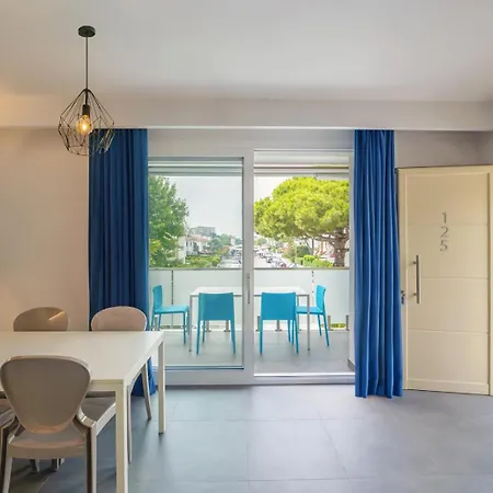 Üdülőközpont Park Gallanti 4*