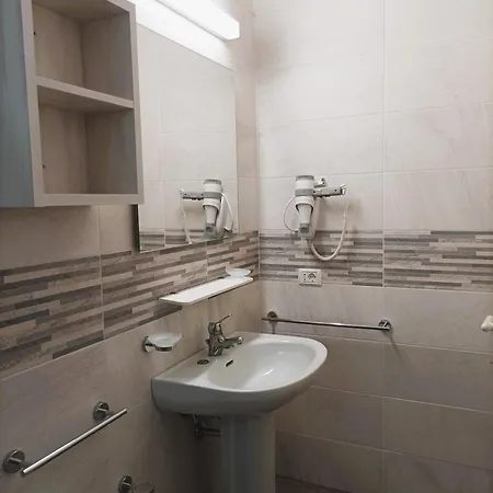 Üdülőközpont Park Gallanti Lido di Pomposa