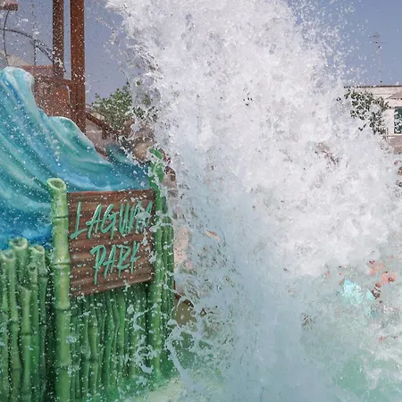 Üdülőközpont Park Gallanti