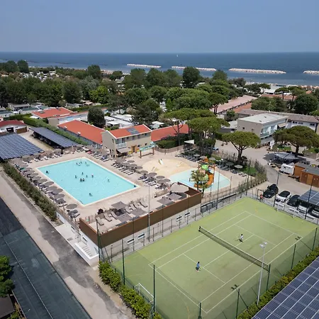 Üdülőközpont Park Gallanti 4*