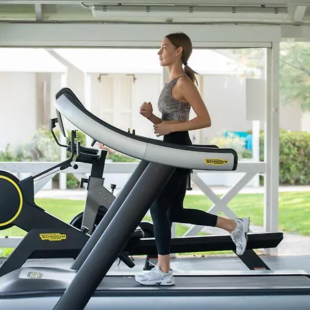 Üdülőközpont Park Gallanti 4*