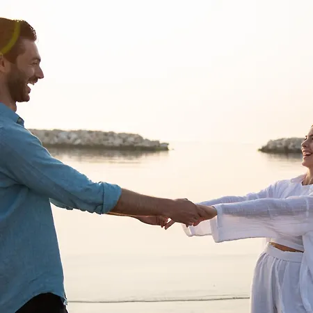 Park Gallanti 4* Lido di Pomposa