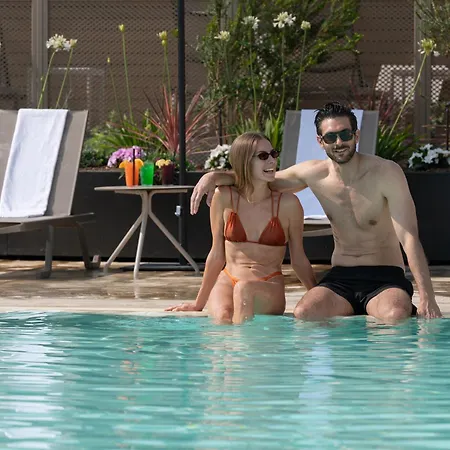 Park Gallanti Üdülőközpont Lido di Pomposa