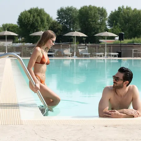 Park Gallanti Lido di Pomposa