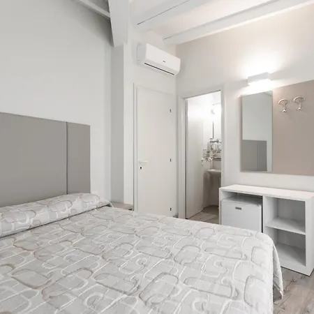 Park Gallanti Lido di Pomposa