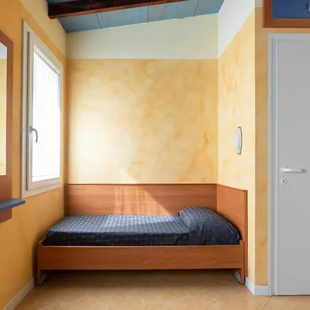 Park Gallanti 4* Lido di Pomposa