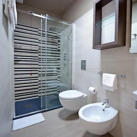 Park Gallanti 4* Lido di Pomposa