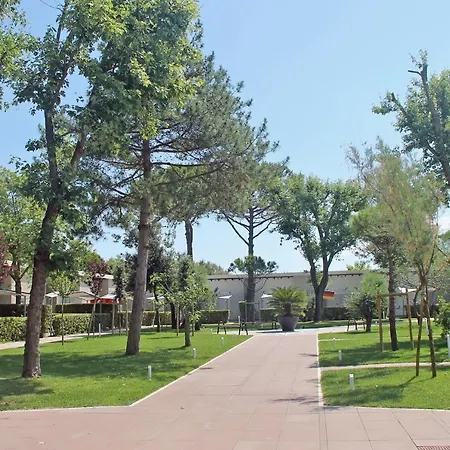 Park Gallanti Lido di Pomposa