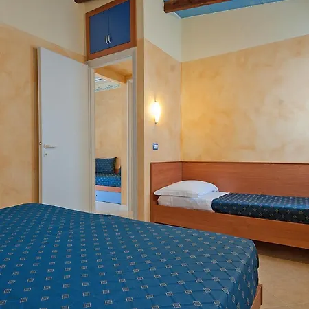 Park Gallanti Üdülőközpont 4*