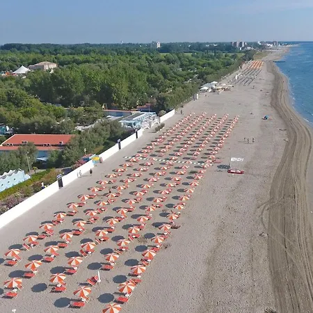 Üdülőközpont Park Gallanti 4*