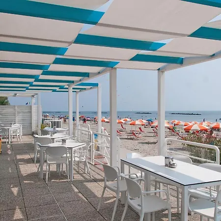 Park Gallanti 4* Lido di Pomposa