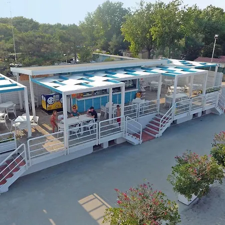 Park Gallanti Üdülőközpont