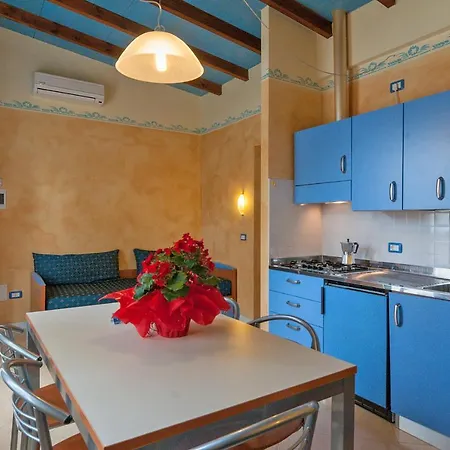 Park Gallanti 4* Lido di Pomposa