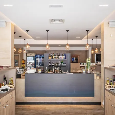 Üdülőközpont Park Gallanti 4*