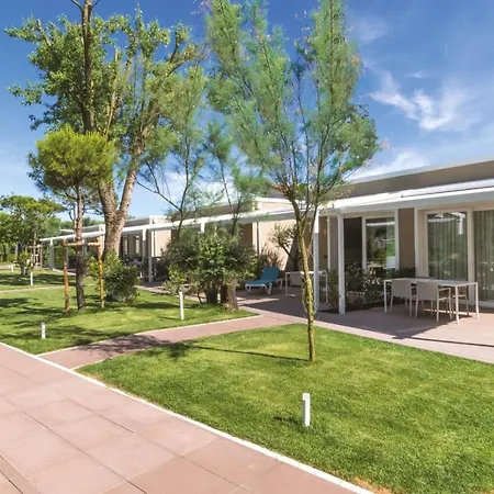 Park Gallanti Üdülőközpont