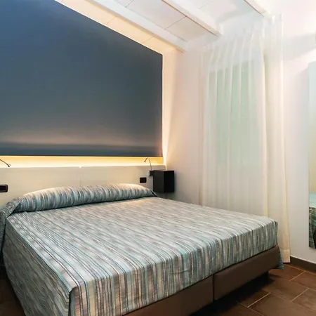 Üdülőközpont Park Gallanti Lido di Pomposa