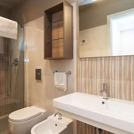 Park Gallanti Lido di Pomposa