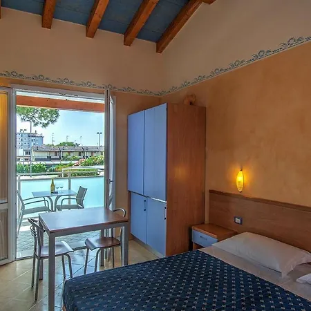 Park Gallanti Üdülőközpont