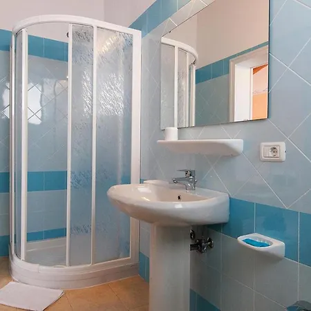 Park Gallanti 4*