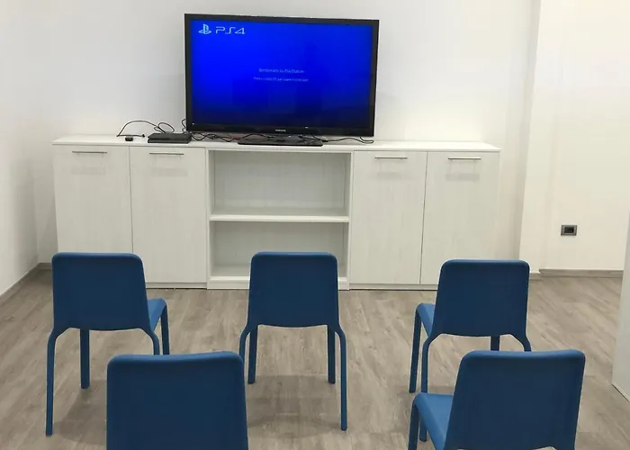 Park Gallanti Semesteranläggning (resort)