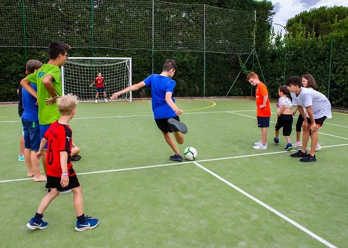 Park Gallanti Semesteranläggning (resort) 4*