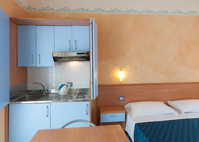 Park Gallanti 4* Lido di Pomposa