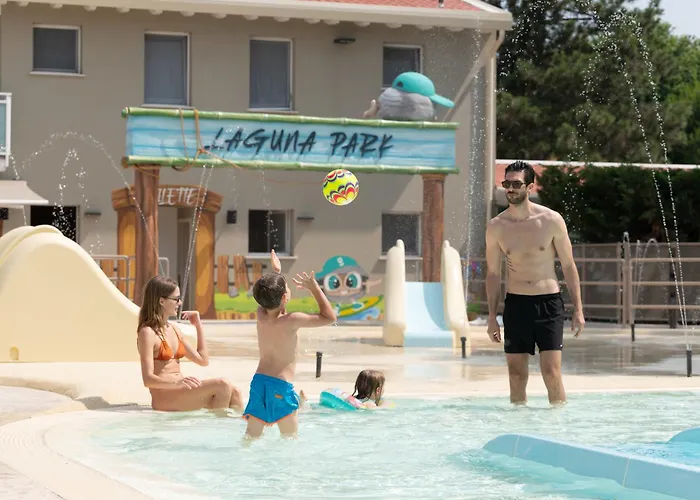 Park Gallanti Semesteranläggning (resort) 4*