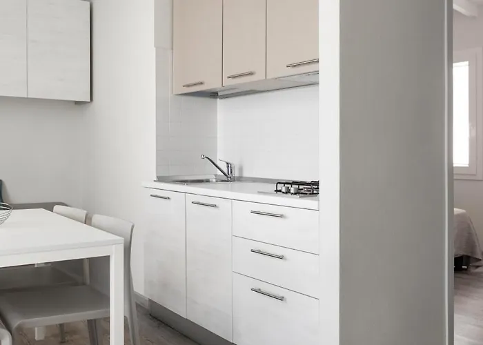 Semesteranläggning (resort) Park Gallanti