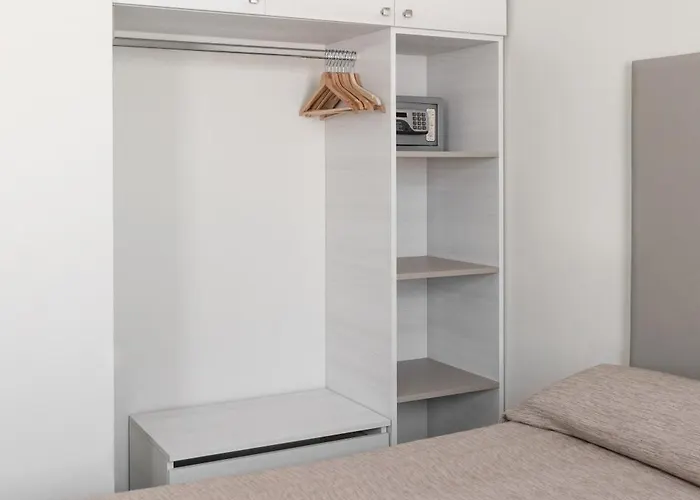 Semesteranläggning (resort) Park Gallanti Lido di Pomposa