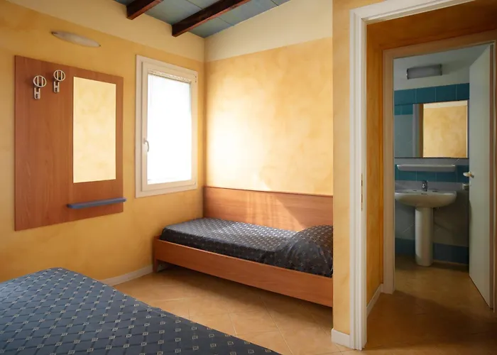 Park Gallanti Semesteranläggning (resort)