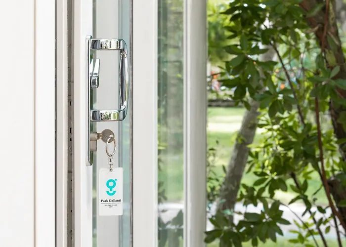 Park Gallanti Semesteranläggning (resort)