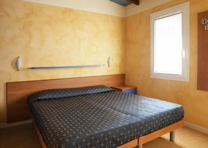 Semesteranläggning (resort) Park Gallanti Lido di Pomposa