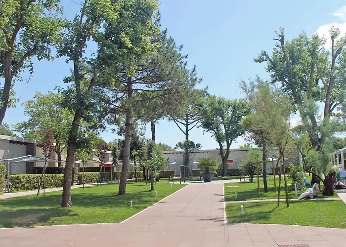 Park Gallanti Lido di Pomposa